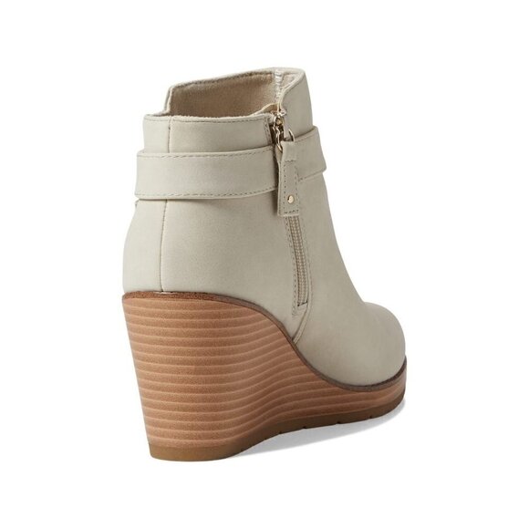 DR. SCHOLL'S One Up Wedge Bootie - Picture 11 of 13